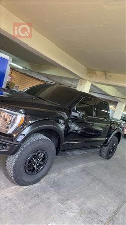 فورد F-150 رابتور